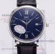 Perfect Replica RSS Factory IWC Blue Face Stainless Steel Case Swiss Grade 40mm Watch (6)_th.jpg